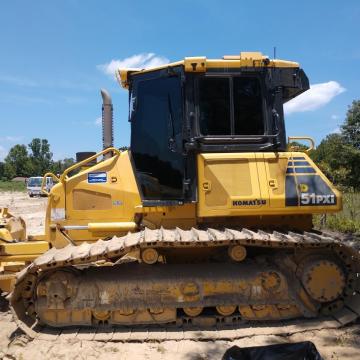 heavy equipment case truck window tinting