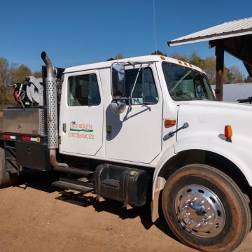 big south site services truck window tinting 