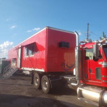 bp truck window tinting