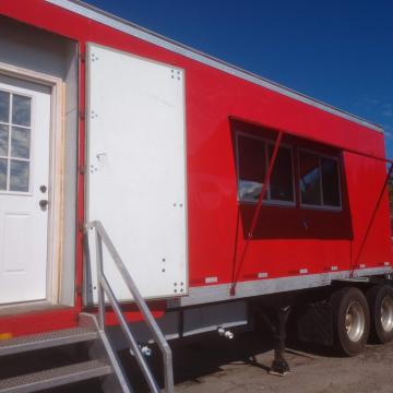 bp truck window tinting