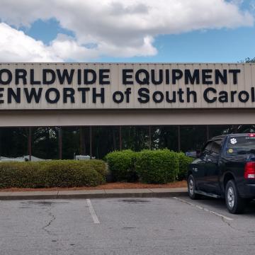 worldwide equipment kenmar of south carolina exterior commercial window tinting