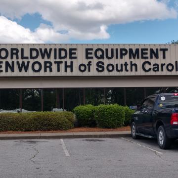 worldwide equipment kenmar of south carolina exterior commercial window tinting